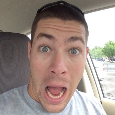 Sean_Austin_87's profile picture. Mets, Jets, and my Scarlet Knights! Born and raised in Queens, cut my teeth in NJ, earned my way in DC, now starting over in MD!


Proud member of #the7linearmy