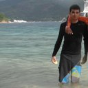 Raúl Sanabria - @Raulasf - Twitter