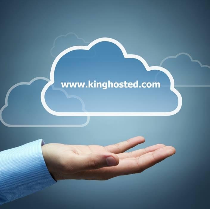 KingHosted's profile picture. 