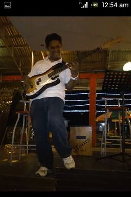 syafrizal_cute's profile picture. musician/lecture