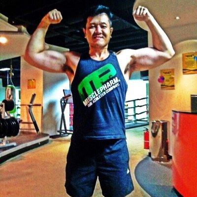 Fitness is like marriage…you can’t cheat on it and expect it to work!!!