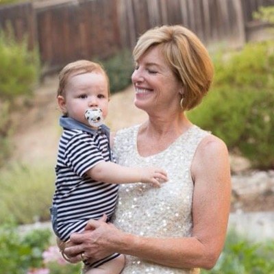 Creator of http://t.co/RvAmr2DSeL. Proud grandma of 1, mother of 3 and wife of @CaBoomer1946. Avid cyclist and lover of life.