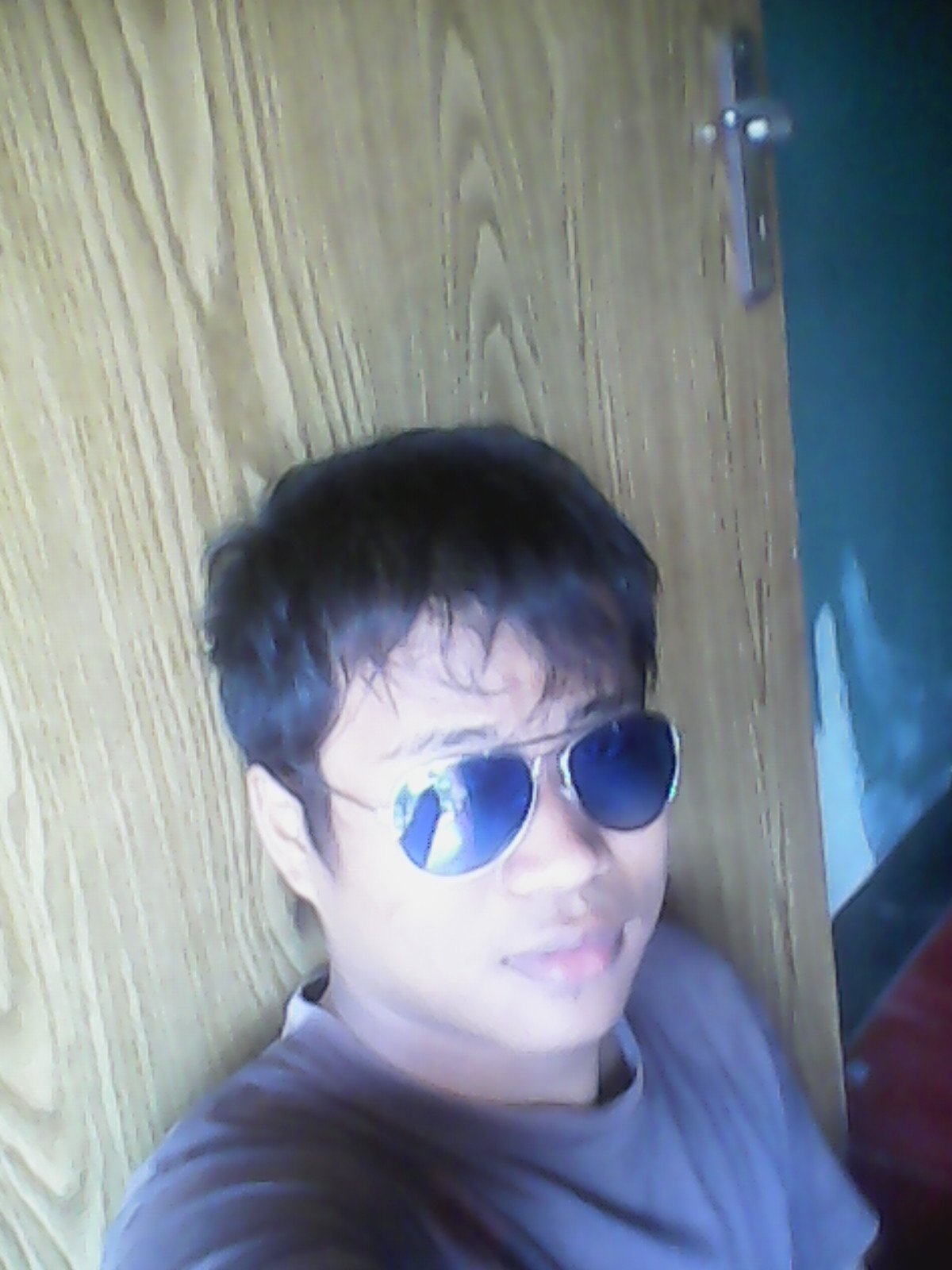 muhamadsamsul4's profile picture. Menjadi yang terbaik buat kedua orang tua