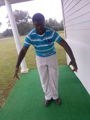 Came From the Bottom to the Top #Livin Large