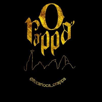 Mais novo fã clube dedicado a banda @ORappaoficial  #NuncaTemFim #mofaia #faya