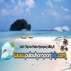 Pulau Harapan Trip Siap Siaga Membantu dan Melayani Wisata Anda