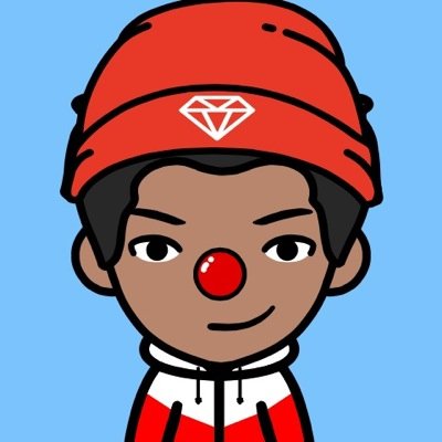 Founder and leader of aero gaming
GT:tribebounty