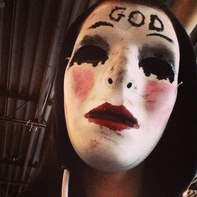 GiorgiosBotis's profile picture. Fucking society slowly