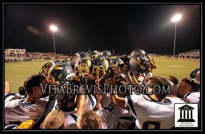 ELCO Raider Football