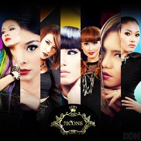Fanbase of @7_ICONS (@AT7icons @Gc7ICONS @Linzy1103 @Mezty7icons @Pj7ICONS @TSha7ICONS & ex icon @VaniLa_79)