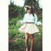 melanie (@dxllhouse) Twitter profile photo
