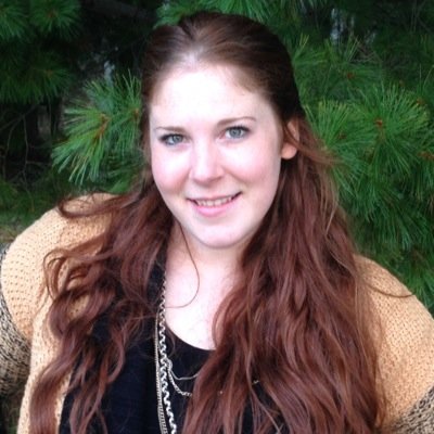 Krista Foreshew On Twitter This Red Hair Comes With A Temper I