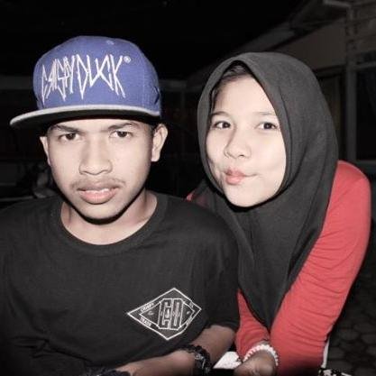 Justbima sanjaya3 semoga kamu yng terakhir syg, luvyou somuch :*
