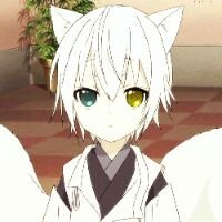 saranghae inu x boku