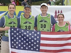 TeamOdysseyAR's profile picture. Follow our team twitter list @TeamOdysseyAR/team for updates from all members of the Odyssey Adventure Racing team!