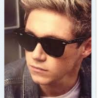 idw to talk to u bc ur not niall but niall is cute so