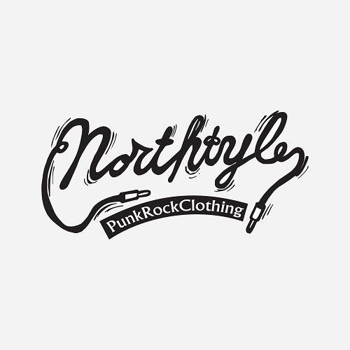 インディーズアパレルブランドNORTHTYLE（ﾉｰｽﾀｲﾙ）オフィシャルツイッター。ブランドの事、音楽の事をつぶやいていきます。 https://t.co/QXFCURRcR3