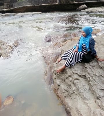 Di panjangin umur dan di mudahin rezeky amiien