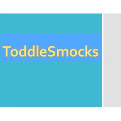 ToddleSmocks's profile image