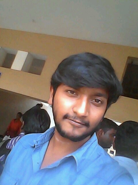 Bjp District secretary (IT&SM)
Theni district.