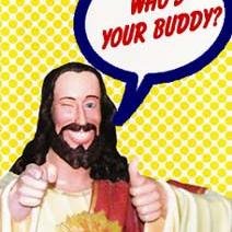 Sharing bible quotes and my own opinions.