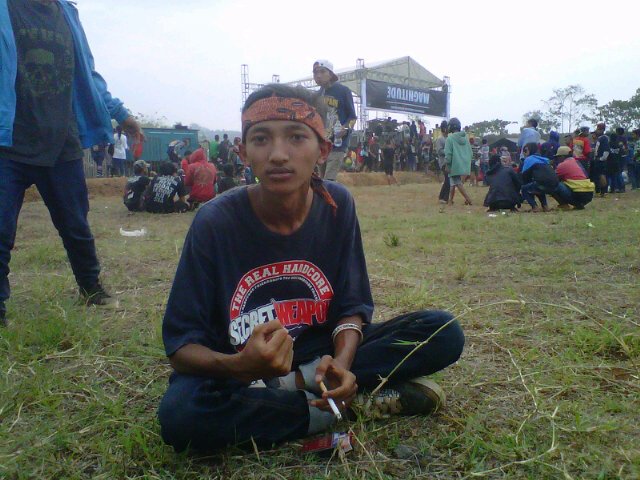 bagasansori2's profile picture. 