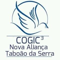 IGREJA DE DEUS EM CRISTO