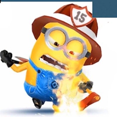 ffjohnjensen's profile picture. 