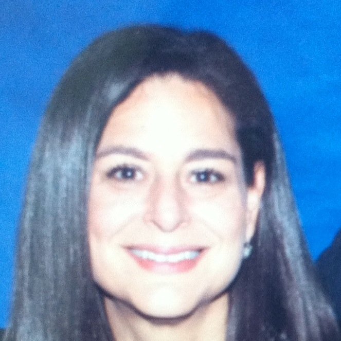 AnneLissSolomon's profile picture. 