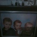 Becky Langley  - @beckylangley24 - Twitter