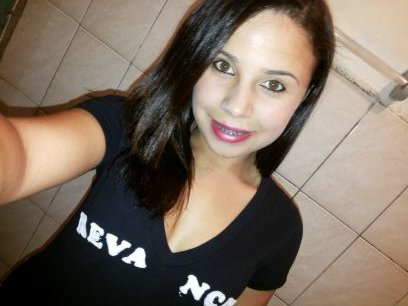 - ♡ ' você nem imagina quantos sorrisos ja dei , pensando em nois *--*