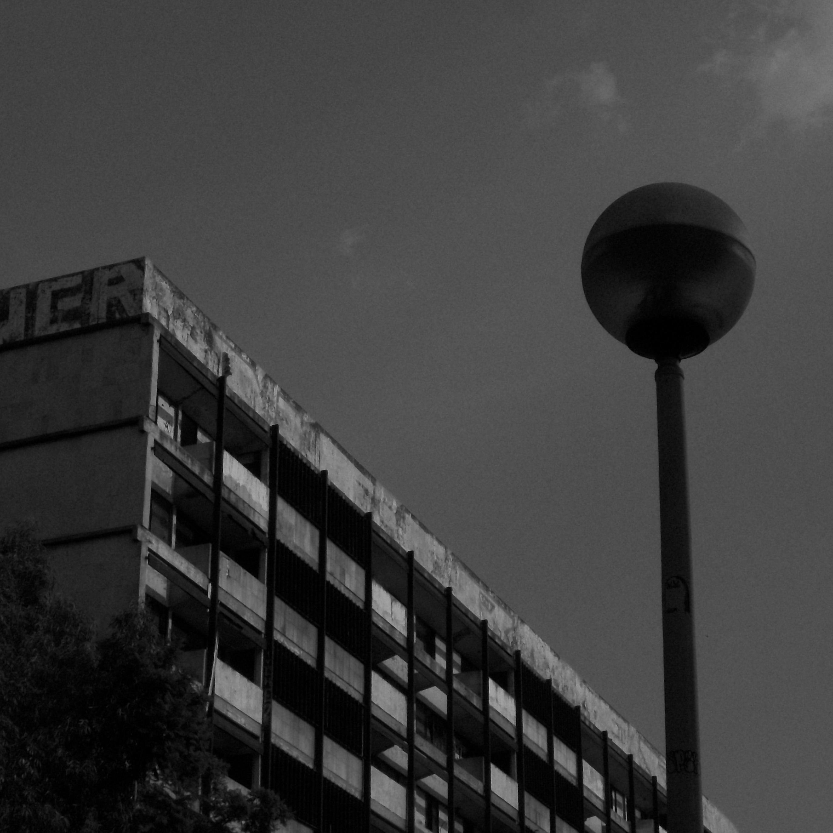 Music, Photography, audiovisual arts, grunge, and things like that,