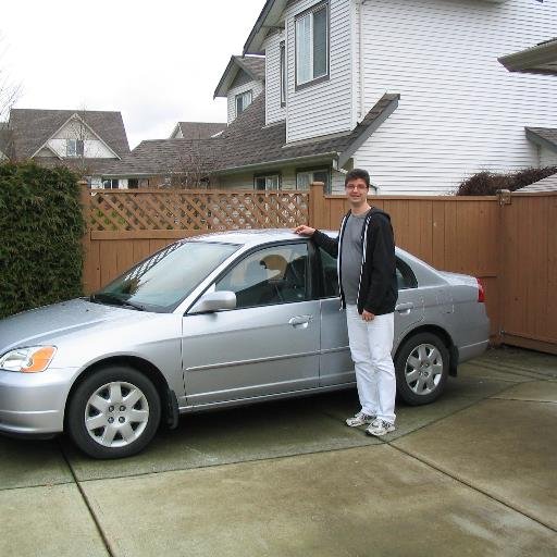 DerekN2014's profile picture. From Toronto, ON., Canada, and work at a theatre called Sid Williams.