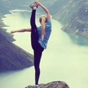 Leila Anderson - @leilaandersonn - Twitter