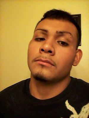 Bytesz303's profile picture. 