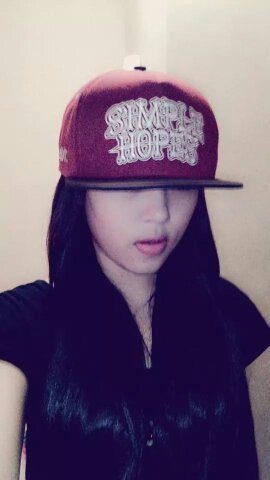 My love @adhezipo @AdheeRandy  :* ( ˘ ³˘)♥