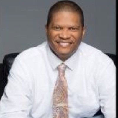 DrCHJSr's profile picture. Pastor | Speaker | Author Inspiring people to live the Victorious life. Booking: bookdrj@gmail.com