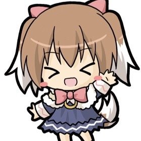 monyumonyu_eco's profile picture. ヘッダーは@Grand1124Redさんに作ってもらいました！パンドラちゃんハクちゃんかわいい！ecoありがとう！私の住処は四葉のアップタウン北側！デス顔メイドが私です！