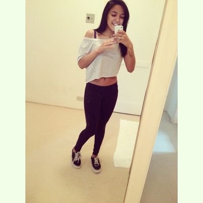 insta : @beeatrizbizerra
snapchat: beatrizbizerra