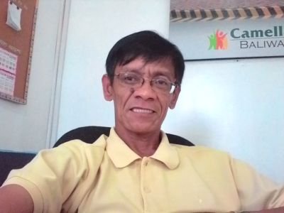 ernie_dionisio's profile picture. 