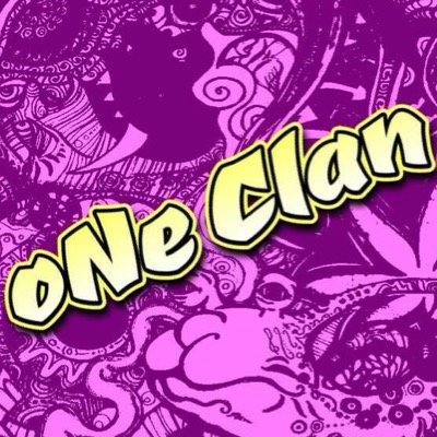 oNe_Clan YT es nuestro canal , subimos clips a diario : https://t.co/DiHLGh2gDm