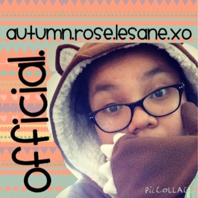 @ReReRosAy1 is Bae!!
 -Every Lady Needs A Thug- Tinashe is Bae, XO till i Overdose.... (AutumnRoseLesanee@Gmail.Com) Insta: Official.Autumn.Rose.Lesane.XO