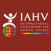 International Association for Human Values (IAHV) (@iahvofficial) Twitter profile photo