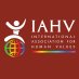 International Association for Human Values (IAHV) (@IAHVOfficial) Twitter profile photo