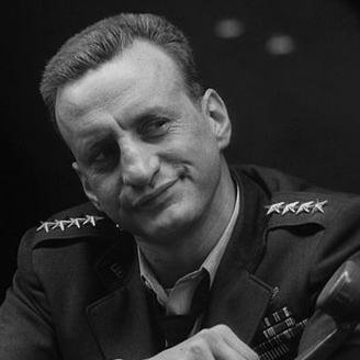 GenBTurgidson's profile picture. Keepin' an eye on them red Ruskies & recommendin' full nuclear commitment at the drop of a hat. USAF / SAC