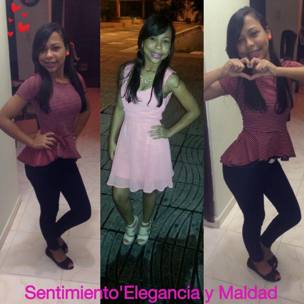 Belieber ❤️| Best Friends Gaila Emily & Arlenis❤️ |Alan Frederick &Gabriel ❤️