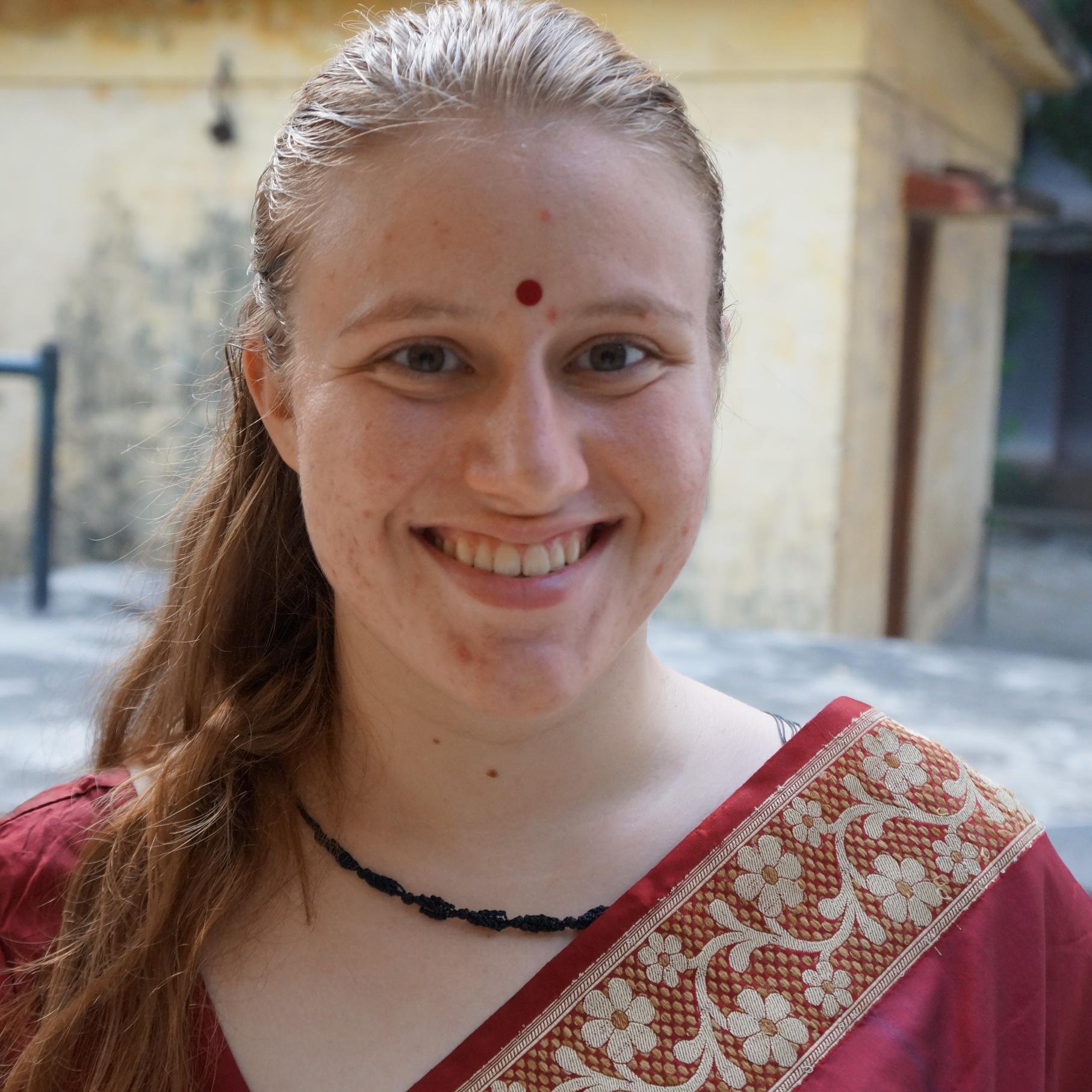 Co-founder of @immersivetrails with @archaeonomad | she/her