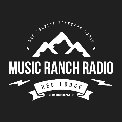 musicranchradio's profile picture. Red Lodge Montana's Renegade Radio Station!