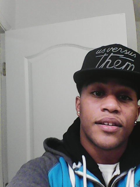 John_GoHam's profile picture. 