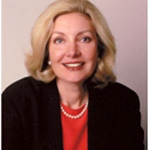 ninaaversano's profile picture. An academic and former executive notable for her work in the technology and telecommunications sectors.